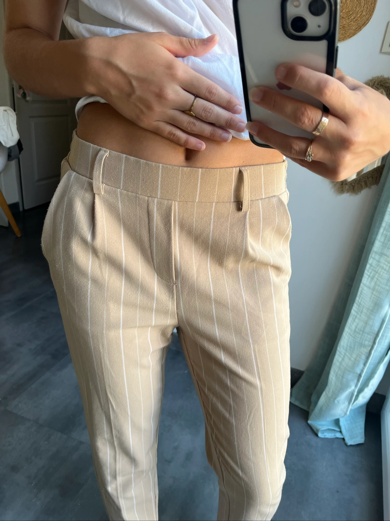 Pantalón mujer – photo 2
